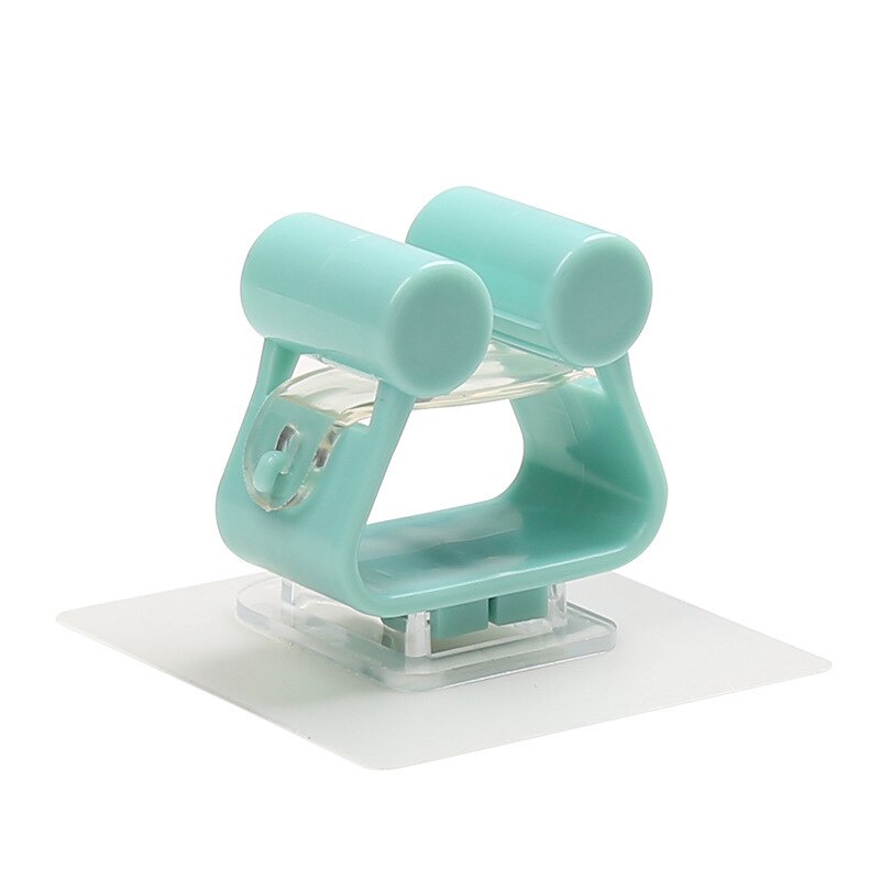 Giá Treo Cây Lau Nhà Gắn Tường Giá Treo Chổi Cọ Ô, Móc Treo Dụng Cụ Làm Sạch Phụ Kiện Nhà Bếp, Đựng Đồ Phòng Tắm