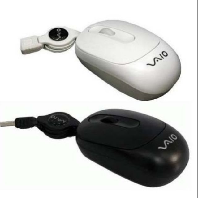 [FREESHIP 99K]_Chuột dây Sony Vaio