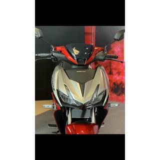Mão pha lê 4 lổ xe WINNER X V2 2019-2021.