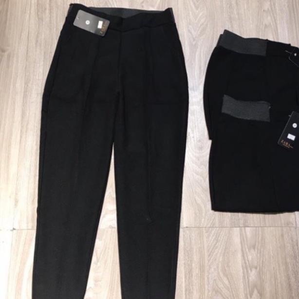 Quần bagy lưng chun có kèm video thật