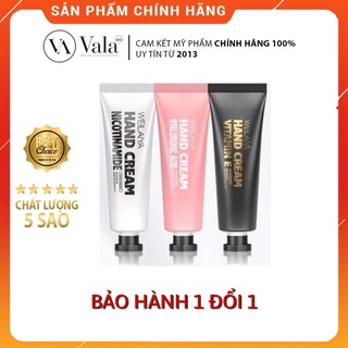 Kem Dưỡng Tay Weilaiya Làm Mềm Chống Nhăn Da Tay 50g