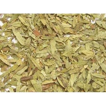 1kg Phan tả diệp sấy khô, hàng loại 1 xanh, thơm