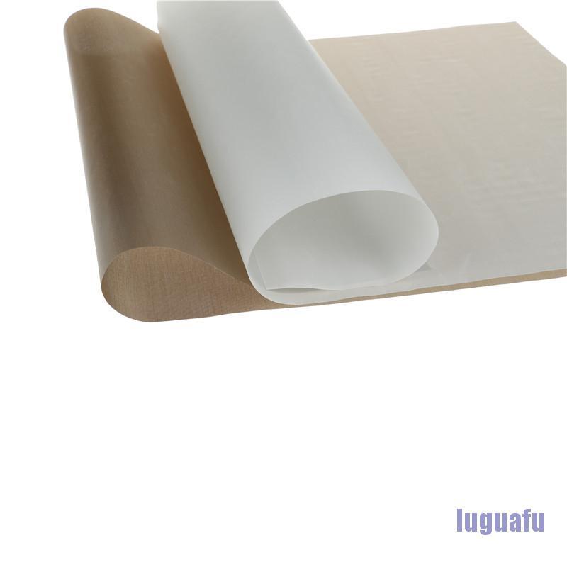 Giấy Lót Nướng Bánh Cách Nhiệt 60x40cm