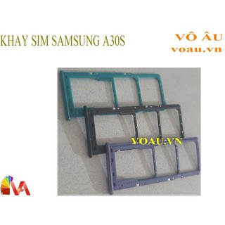 KHAY SIM SAMSUNG A30S [KHAY MỚI XỊN]