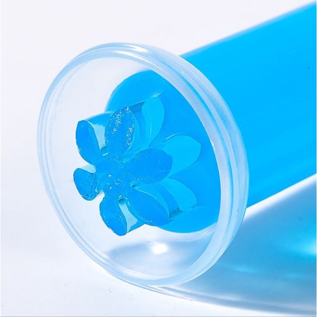 Gel thơm KHỬ KHUẨN, KHỬ MÙI, DIỆT KHUẨN toilet, bồn cầu tiện dụng thông minh Giá Gốc