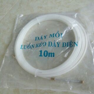 Dây Mồi Luồn Kéo Dây Điện 10m