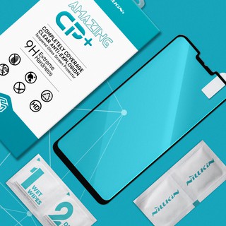 Kính cường lực LG G7 hiệu Nillkin.tw kính cong 3D keo viền siêu chắc