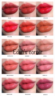 Son 3CE SLIM VELVET LIP COLOR