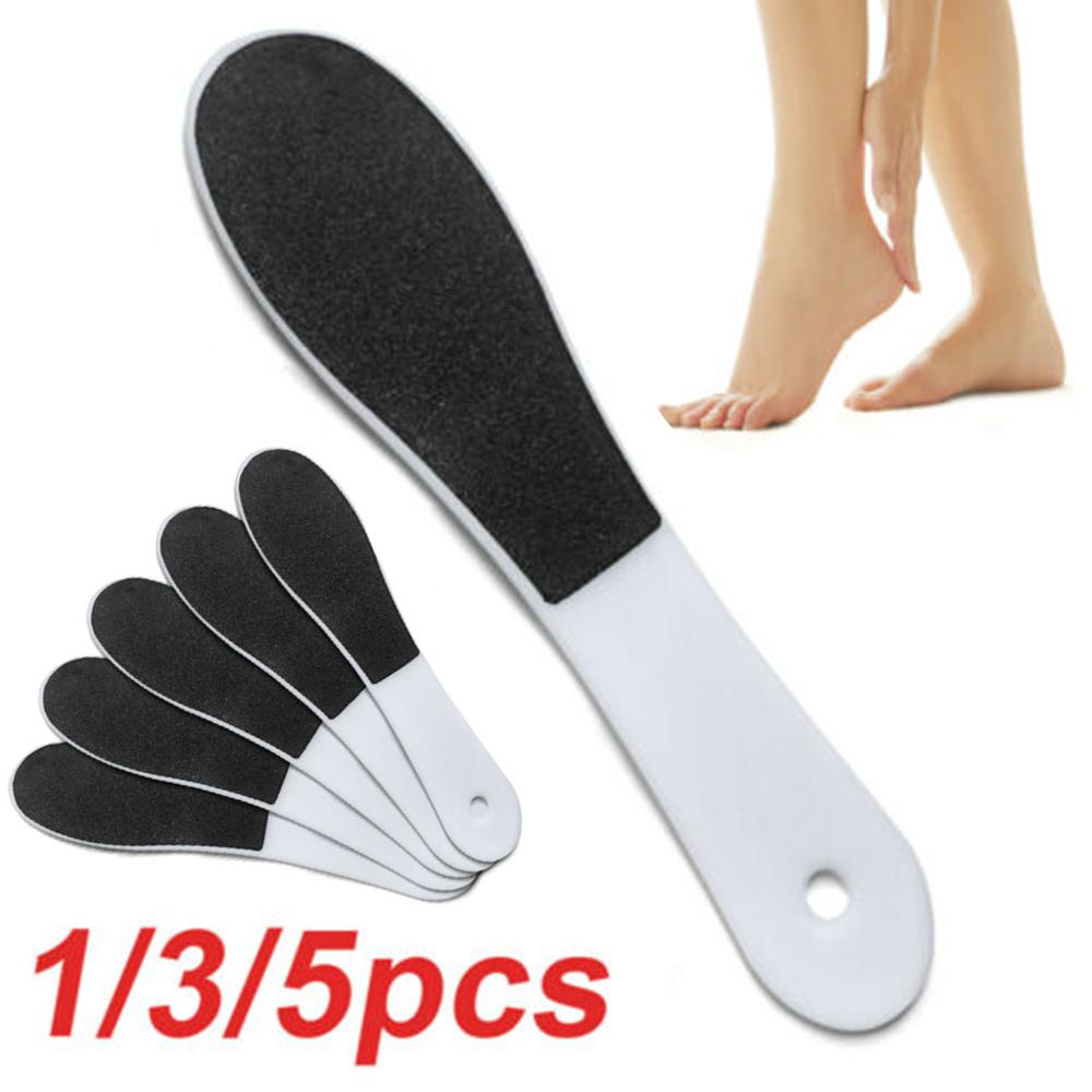Dụng Cụ Tẩy Tế Bào Chết Gót Chân Hai Mặt Tiện Dụng