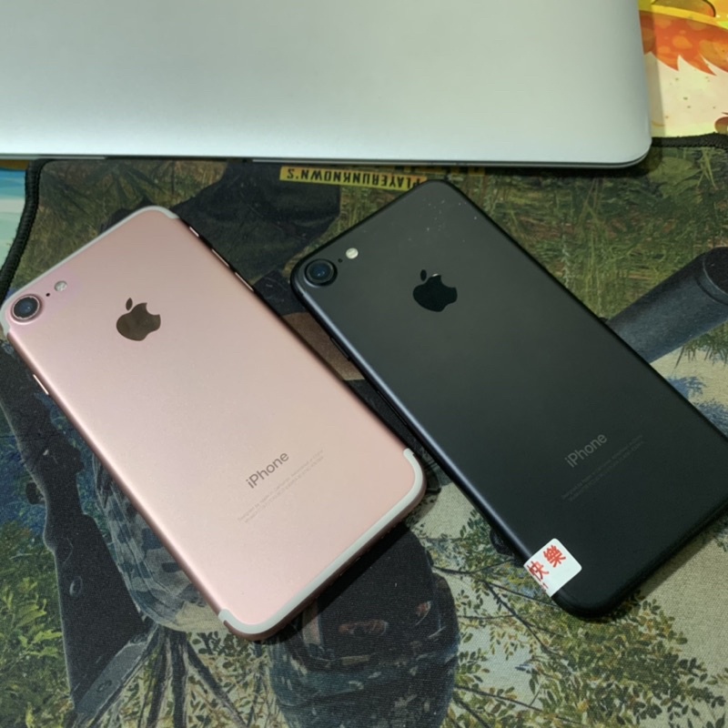 Điện Thoại iphone 7 32G quốc tế nguyên zin