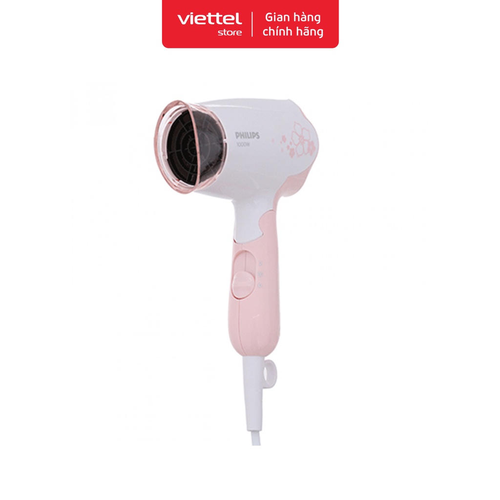 Máy sấy tóc Philips HP8108/00 Chính hãng