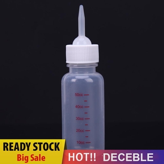 Bình Sữa Cho Thú Cưng Dung Tích 50ml