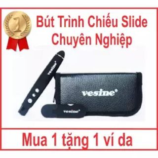 Bút thuyết trình đa năng