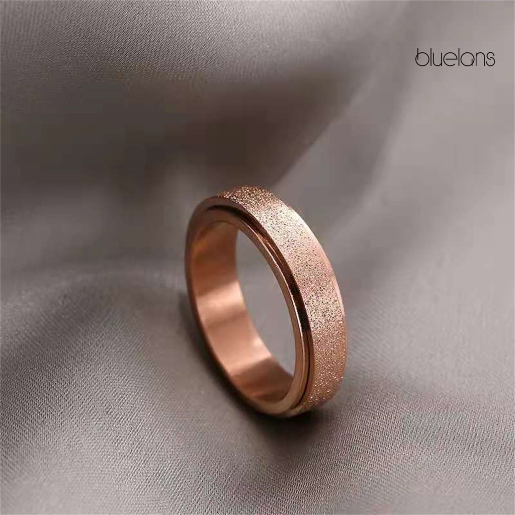 Nhẫn Đeo Tay Chống Căng Thẳng Dành Cho Nam Và Nữ