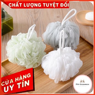 Bông Tắm Tròn Vệ Sinh ( Hàng loại 1 )