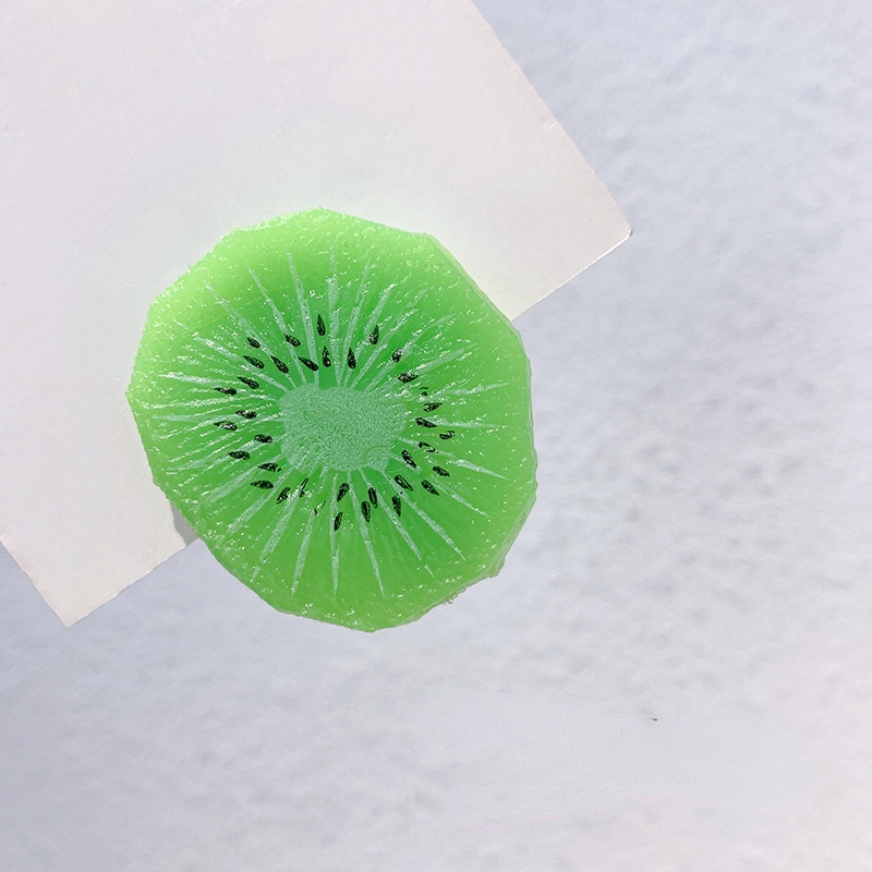 2022 Kẹp Tóc Hình Trái Cây Dễ Thương Dành Cho Nữ