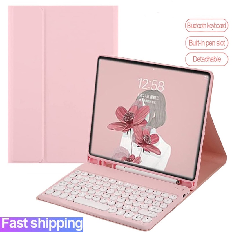 Bao da máy tính bảng thích hợp cho IPAD 9.7 10.2 5TH 6TH 7TH GEN 8TH 9TH AIR 1 AIR 2 AIR 3 AIR 4 PRO 9.7 10.5 11