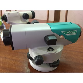 MÁY THỦY BÌNH SOKKIA B40  (0943 110066 Zalo, Viber)