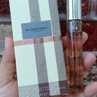 (20ml) Combo 9 ống nước hoa nữ 20ml