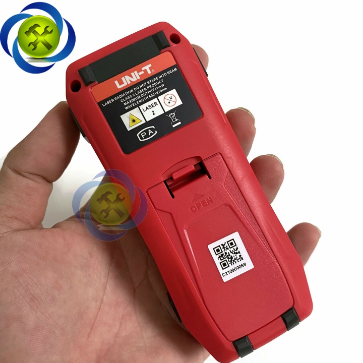 Máy đo khoảng cách laser UNI-T LM40 40 mét