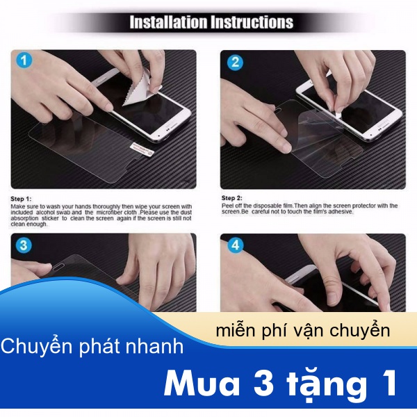 Kính Cường Lực 9H Xiaomi Redmi Note 5 6 7 8 9 10 8X 6A 8A 9A 9i 9S 9T 10S K20 K30 K40 POCO M2 X3 Pro Lite Plus Max