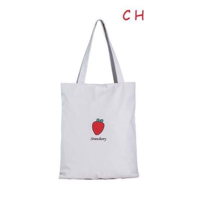 Túi tote phiên bản 2.0 COD797