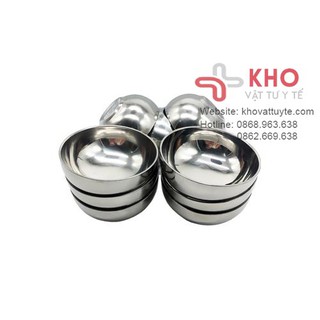 Bát Inox Ø