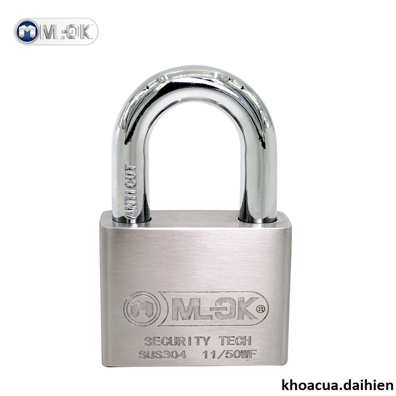 Ổ khóa cửa MLOCK INOX 304 nhập khẩu đức chính hãng