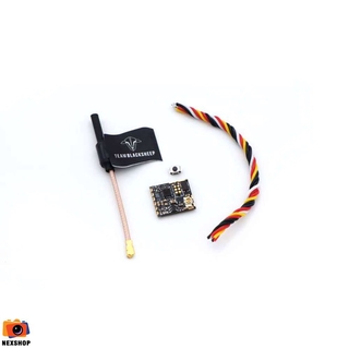 Bộ mạch TBS UNIFY PRO NANO 5G8