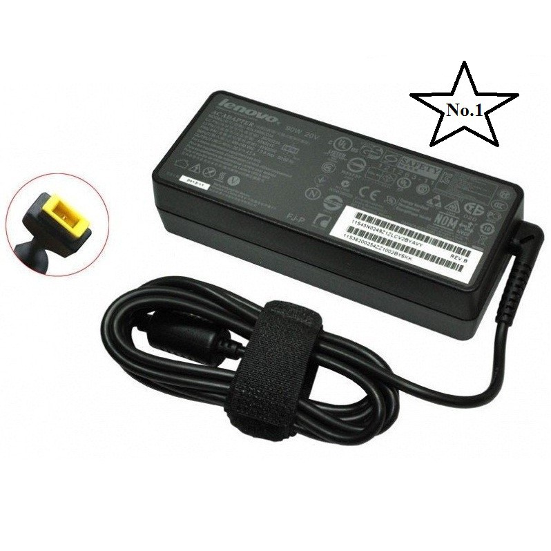 Sạc Adapter Laptop Lenovo ThinkPad L470
