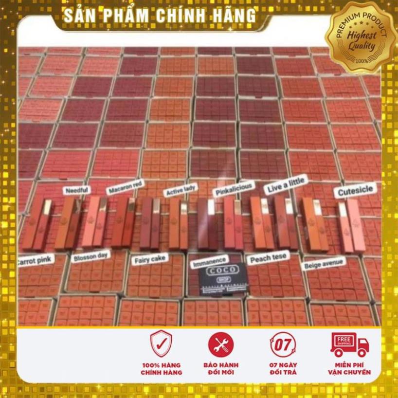 [AUTH] - Son 3CE Cloud Lip Tint | BigBuy360 - bigbuy360.vn