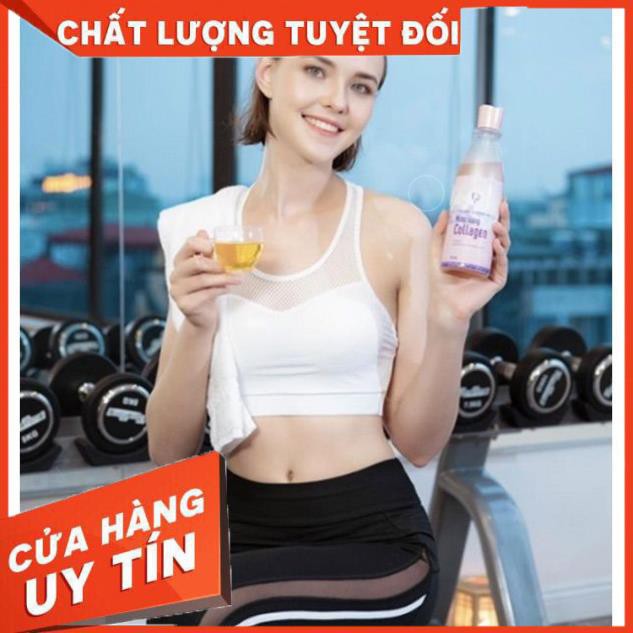 Nước Uống COLLAGEN SCHON Nguyên Liệu Nhập Khẩu Đức  [Uy Tín+Chính Hãng] | BigBuy360 - bigbuy360.vn