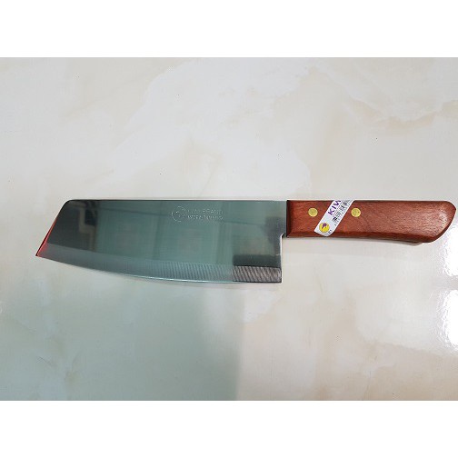 [Giá Sỉ] Dao KIWI 21 cán gỗ bản lớn Thái Lan Chính Hãng