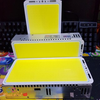 Hộp đèn led dc 12v cob 70w siêu sáng