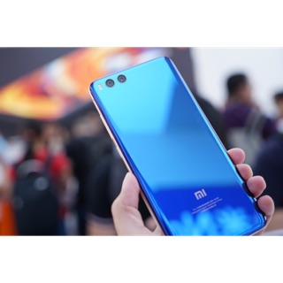 Điện thoại Xiaomi Mi Note 3 64Gb Ram 6Gb - Hàng nhập khẩu