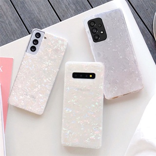 Ốp ĐiệN ThoạI HọA TiếT Cẩm Thạch Cho Samsung Galaxy S10 Plus S8 S9 A51 A52 A53 A23 S22 Plus Note 8 10 Lite