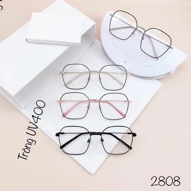 MẮT KÍNH GỌNG CẬN CAO CẤP LYLY 2808 574 SIÊU ĐẸP THỜI TRANG | BigBuy360 - bigbuy360.vn