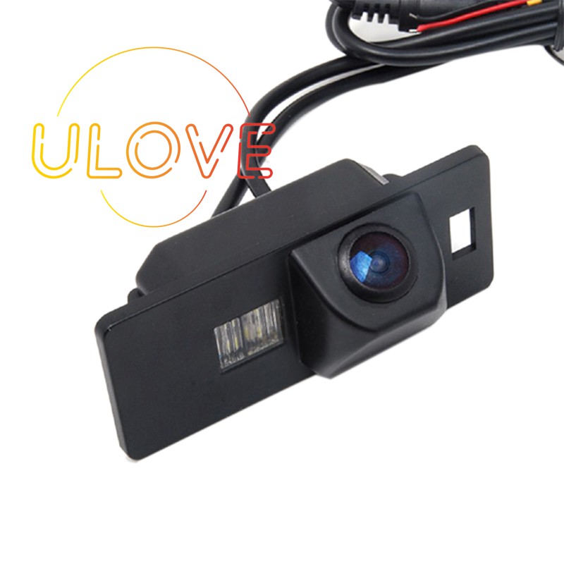 Camera Hành Trình Chuyên Dụng Cho Xe Hơi Audi A1 A3 A4 A5 A6 Rs4 Tt Q5 Q7 Volkswagen Passat