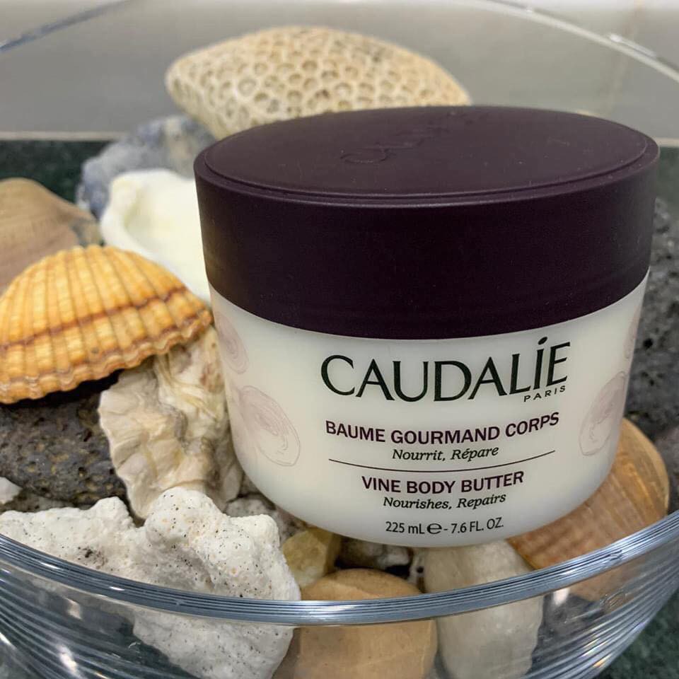 KEM DƯỠNG THỂ SIÊU MỀM MƯỢT- VINE BODY B