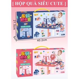 Bộ Lego 69 chi tiết