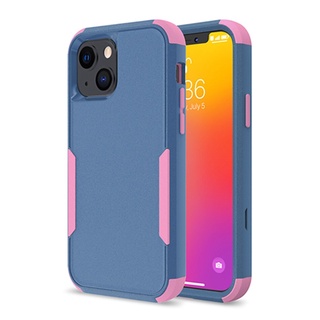 Ốp điện thoại silicon dẻo + PC chống sốc thời trang thích hợp cho IPHONE 11 PRO MAX IPHONE 12 PRO MAX