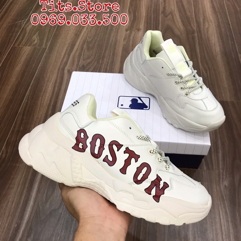 Giày thể thao BT chiều cao nam nữ🎁[TẶNG TẤT+HỘP]