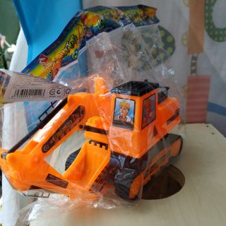 🌺🌺 Xe công trình cần cẩu ☘️☘️