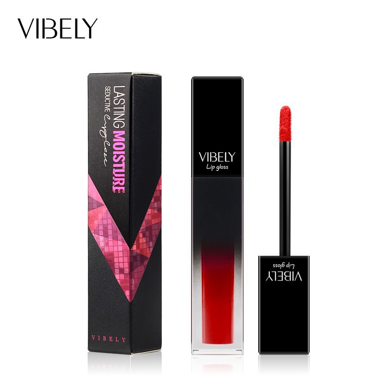 Son kem chống trôi bền màu VIBELY | BigBuy360 - bigbuy360.vn