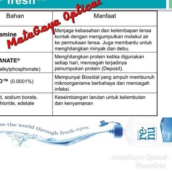 ☜ Selens Ống Mềm Mại Làm Tươi Mới Bởi Bausch N Lomb Cho Mắt Nhạy Cảm Ω | BigBuy360 - bigbuy360.vn