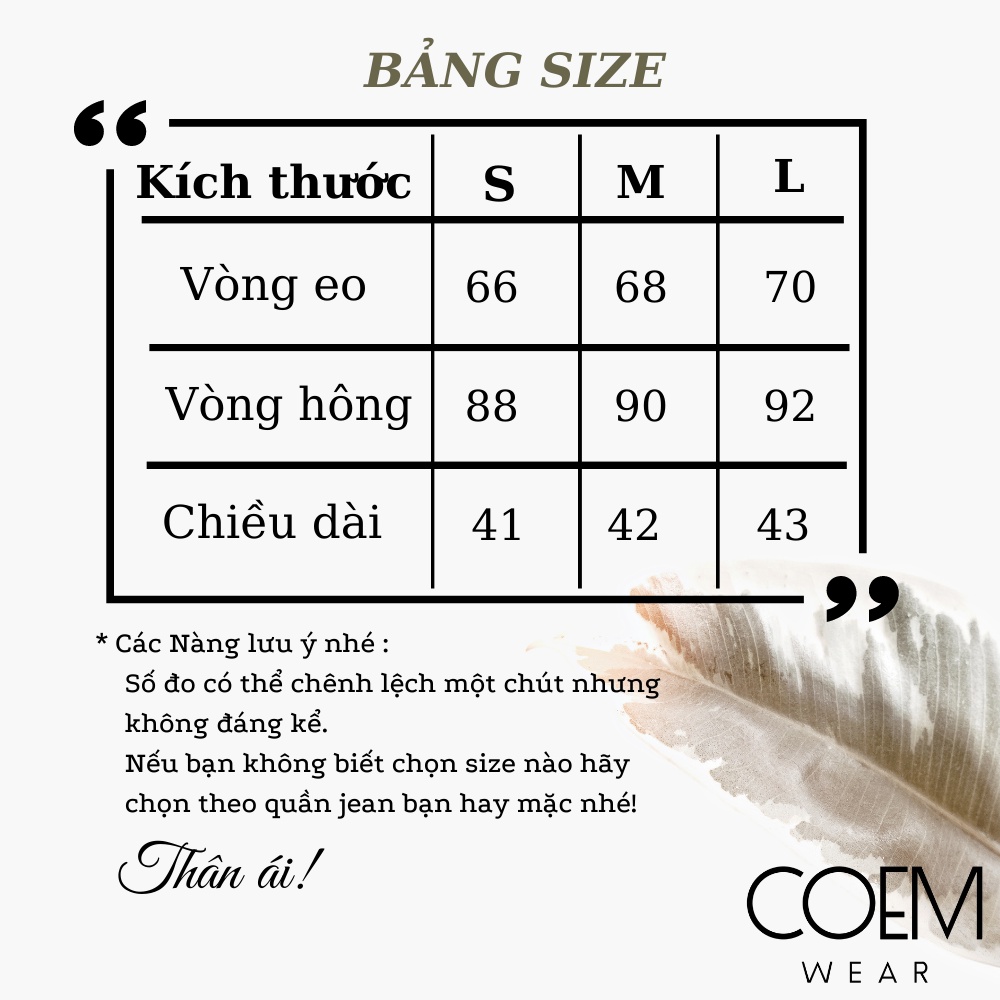 Chân váy tennis chữ A xếp ly màu nâu dáng ngắn kiểu Hàn Quốc CW258 | BigBuy360 - bigbuy360.vn