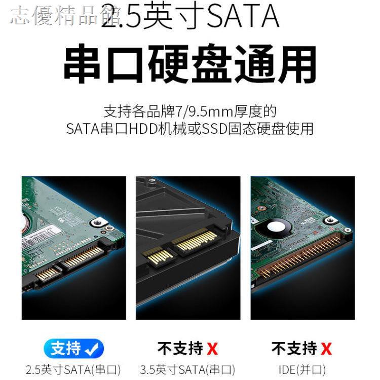 Ổ Cứng Ngoài Usb 3.0 2.5 Inch Cho Notebook Pc | BigBuy360 - bigbuy360.vn