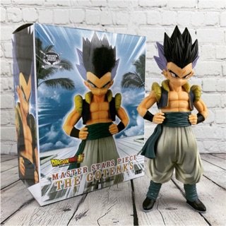 Mô hình – Gotenks – figure dragonball