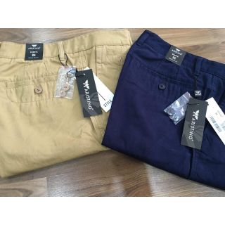 12.12 ⚡ Short kaki Aristino 2 màu . Mới 2020 . . VN 😷 new new . HOT : RT ' ' #