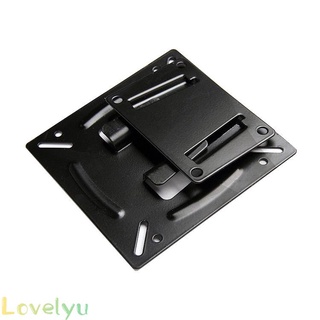 【Ready Stock】Rack Bracket Flat Screen Frame High-strength LCD Screen Saving Space Set@New